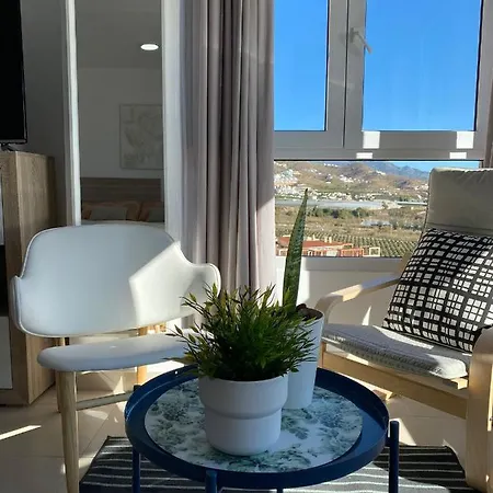 Apartamento Brisamar *