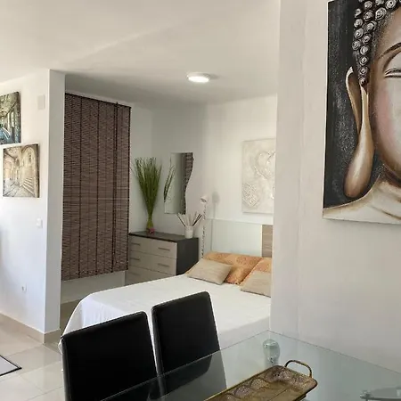 Apartamento Brisamar *