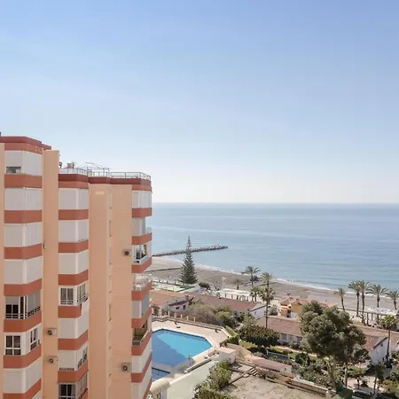 Apartamento Brisamar * Torrox