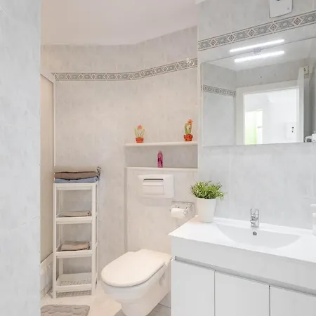 Apartment Apartamento Brisamar Torrox