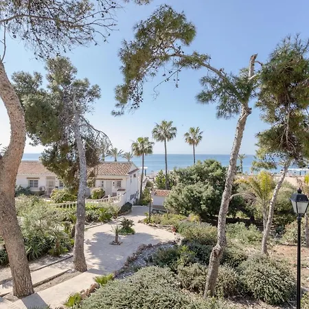 Apartamento Brisamar Apartment Torrox