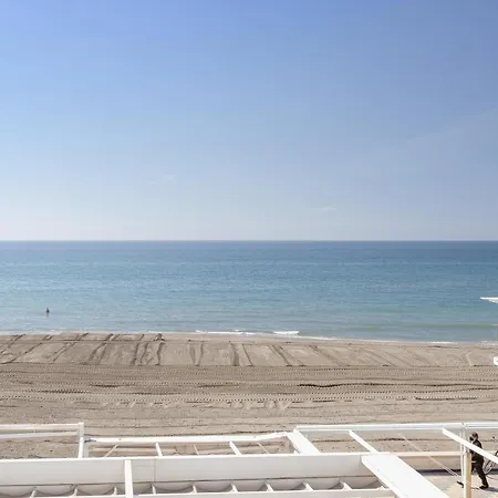 Apartamento Brisamar Apartment Torrox