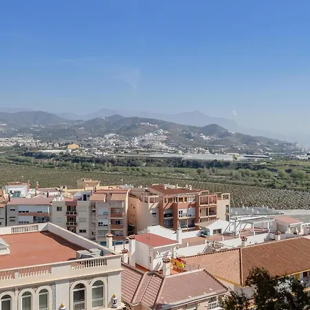 Apartamento Brisamar Torrox