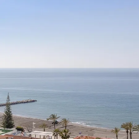 Apartamento Brisamar Apartment *