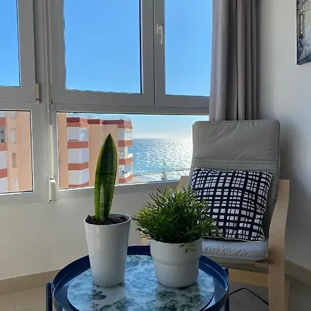 Apartamento Brisamar Torrox