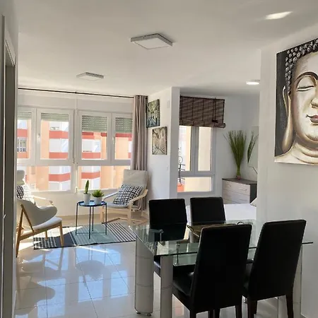 Apartamento Brisamar