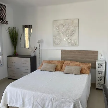 Apartamento Brisamar Torrox