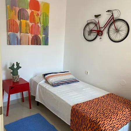 Apartment Apartamento Brisamar *